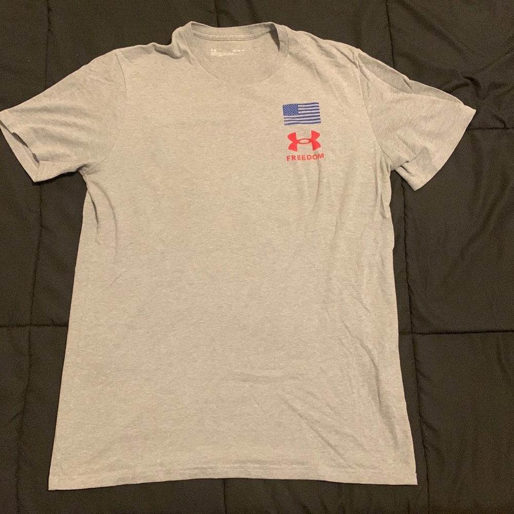 Under Armour Workout Shirt